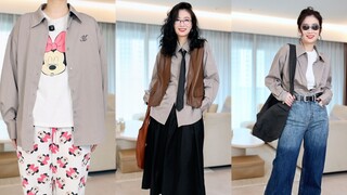 Item Rescue | An Ordinary Shirt Instantly Transforms into a Retro Style Pro