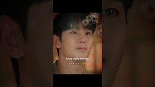 I was really WORRIED...😫🙁🦋 Queen of tears kdrama #shorts #kimsoohyun #kimjiwon #kdrama