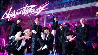 【فن WOTA】ما وراء الطريق【GinyuforcE】