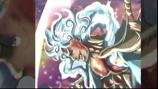 Gear 6 Của Luffy Mạnh Ra Sao - Cơ Chế Hoạt Động Và Sức Mạnh Gear 6#1.3