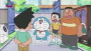 Doraemon episode 450