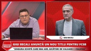 Ce scrie pe CLOPOTUL BISERICII lui Gigi Becali din Voluntari! SUMA COLOSALA platita pentru PICTURA