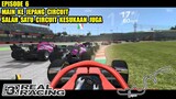 Real Racing 3 - Suzuka Circuit Gameplay