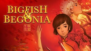 Big Fish & Begonia (新神榜：哪吒重生) FULL MOVIE