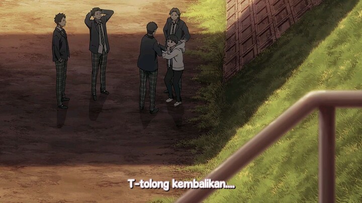 Anime Wind Breaker Sub indo Season 2 episode 3 full episode
