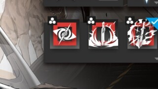 [Arknights] เกี่ยวกับเพื่อนของฉันที่เรียกฉันว่าโง่หลังจากเห็นเลเวล 2.0 ของฉัน
