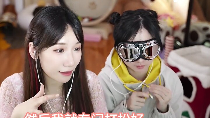 [โรงละครเล็กคู่เก่าและเมียแก่] สีไร้สาระ: เสี่ยวหยวนเหมียวอยู่ทุกหนทุกแห่ง⊙ω⊙