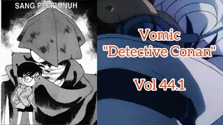 [Detective Conan] - Sang Pembunuh Vol 44.1
