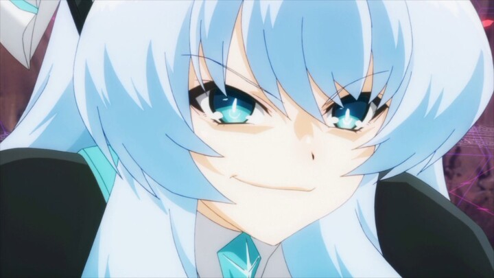 Rei Ryghts [Neptunia]