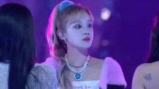 gidle 230821KCON LA《Queencard》panggung! Hai!
