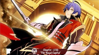 Stella Glow [Chapter 1 "The Royal Capital" R3]