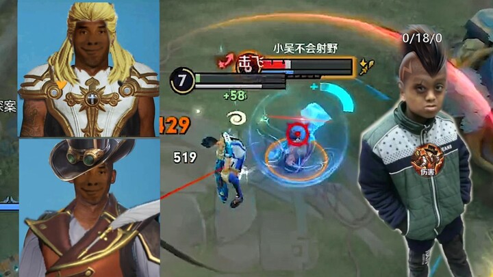 ตอนที่ทรงพลังและสม่ำเสมอที่สุด