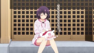 Ayakashi Triangle Episode 1