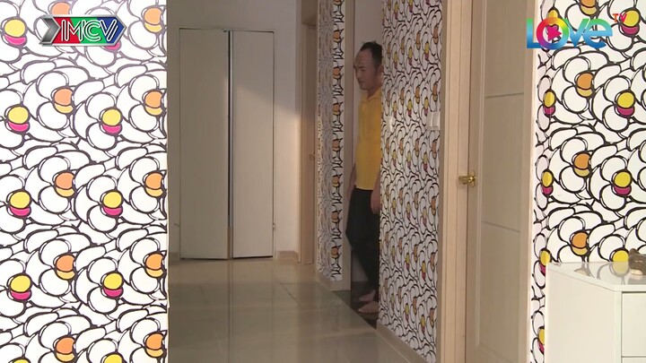 Những Đứa Con Từ Trên Trời Rơi Xuống Tập 4