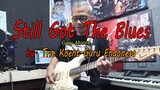 Pak Guru Nge Blues. " Still Got The Blues " / Gary Moore by Trie Koent-Guru Endonesa