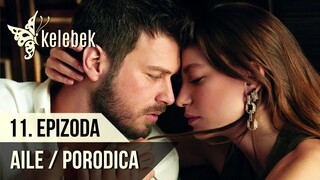 Porodica - 11. Epizoda sa prevodom