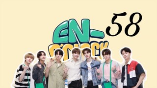 [ VIETSUB | ENHYPEN ] EN-O’CLOCK - TẬP 58 📌 Thế gian này không có trái bắp nào xấu cả