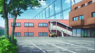 Sorairo Utility (TV) (Episode 8) Sub Indo