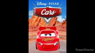 Cars (2026 film)