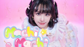 【TAKO】mochimochi | Koreografi orisinal | Ayo nikmati makanan manis bersama ❤️