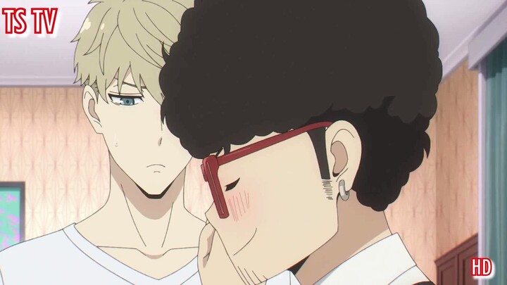 Anime AWM Spy x Family (Spy x Family) 2022 Tập 05 EP04