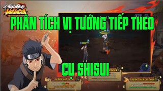 HUYỀN THOẠI NHẪN GIẢ - PHÂN TÍCH VỊ TƯỚNG TIẾP THEO "CỤ SHISUI" BÁ ĐẠO CỞ NÀO AE CÓ NÊN LẤY VỀ ???