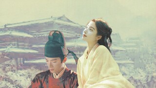 [Wang Xingyue x Lu Yuxiao] You are the best medicine to heal the hard times