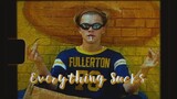 [Vietsub+Lyrics] everything sucks - vaultboy