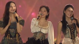 又是一年！SM艺人HOPE 家族演唱会舞台