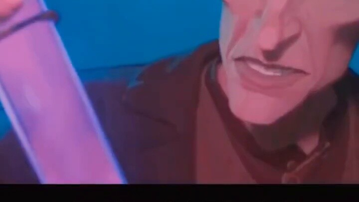 Who should be the MVP in the battle of two cities? It's obviously me, Alchemist.