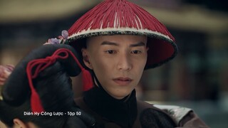 Diên Hy Công Lược - Tập 50