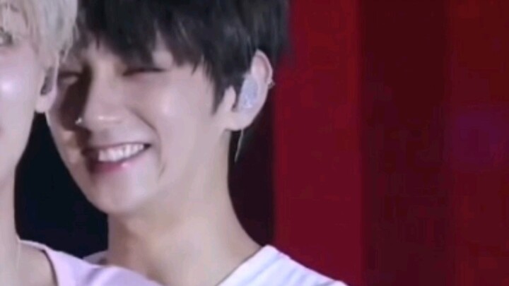 [Know Han] Xiu Xiu, just how much do you love Honey?