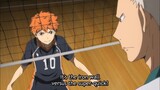 Haikyuu!! Episode 17 [ENGLISH SUB]