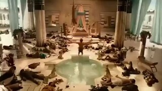 Gods of Egypt