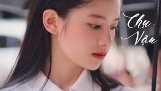 【FMV】Trương Tịnh Nghi - Chiếc Bật Lửa Và Váy Công Chúa【张婧仪 - 朱韵】| Chu Vận | Zhang JingYi - 打火机与公主裙