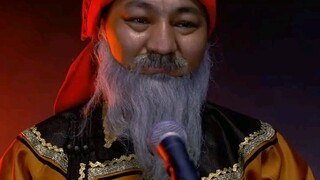 呼麦【蒙古呼麦】