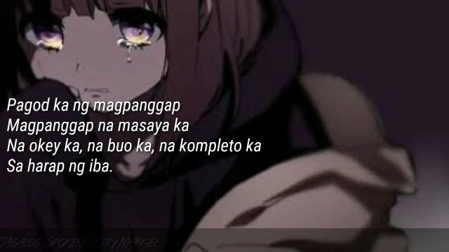 sad broken family quotes tagalog