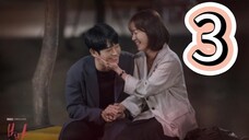 🇰🇷 ONE SPRING NIGHT EPISODE 3 ENGLISH SUB