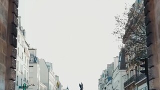 跳舞