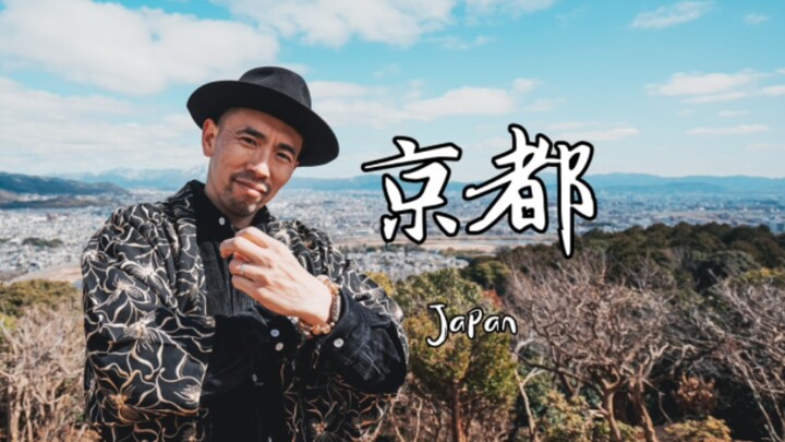 [Kyoto, Japan] Capture the beauty of Arashiyama with dance with teacher Acky