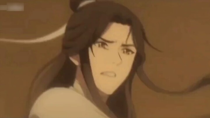 Another day when Feng Xinmuqing made me laugh