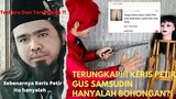 Terungkap!! Keris Petir Gus Samsudin Hanyalah Sebuah Trik ?! Pesulap Merah Vs Gus Samsudin Jadab
