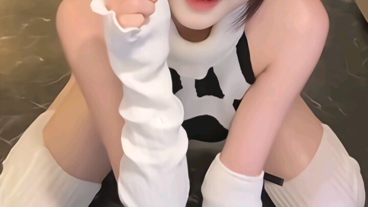 Yaoyao, kamu di mana?