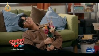 [Eng Sub] Cherry Magic 30 ยังซิง | EP.8🐵🐵🐵🐵🐵🐵🐵🐵🦁🦁🦁🦁🦁🦁