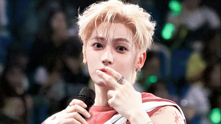 【Kualitas suara bagus】“Love Song” oleh Hou Minghao dengan nada tinggi yang sangat memuaskan! Lagu da