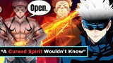 Has Gojo Won? What is Sukuna's Cursed Technique? - Jujutsu Kaisen 236+ Predictions