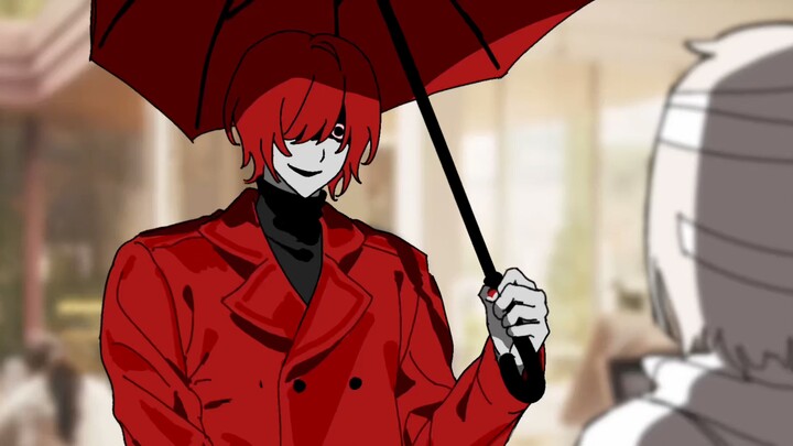 【Text Handwriting】What kind of person do you like?