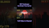 Will Timekeeper Son Break Time Barrier #amazingstory #story #explain_in_hindi