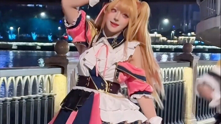 How come the Ruby figurine I just bought is moving!? [popin2 live video]