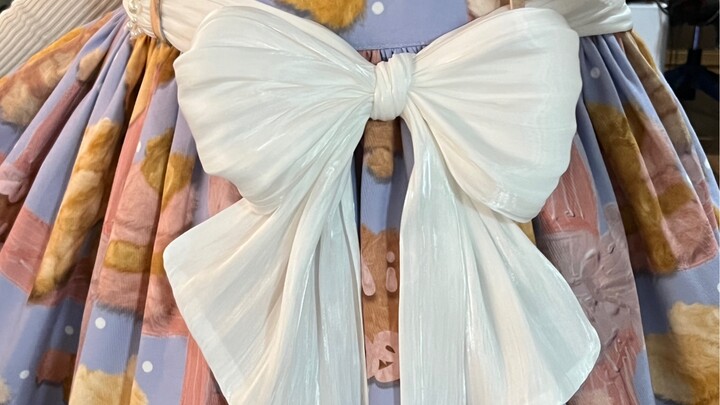 This Time You’ll Definitely Master the Bow Knot!! (Dual Perspectives + Slow Motion)